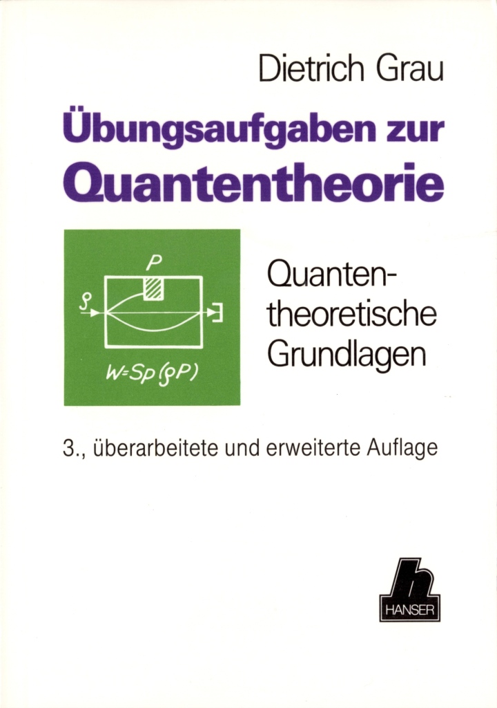 Buchcover